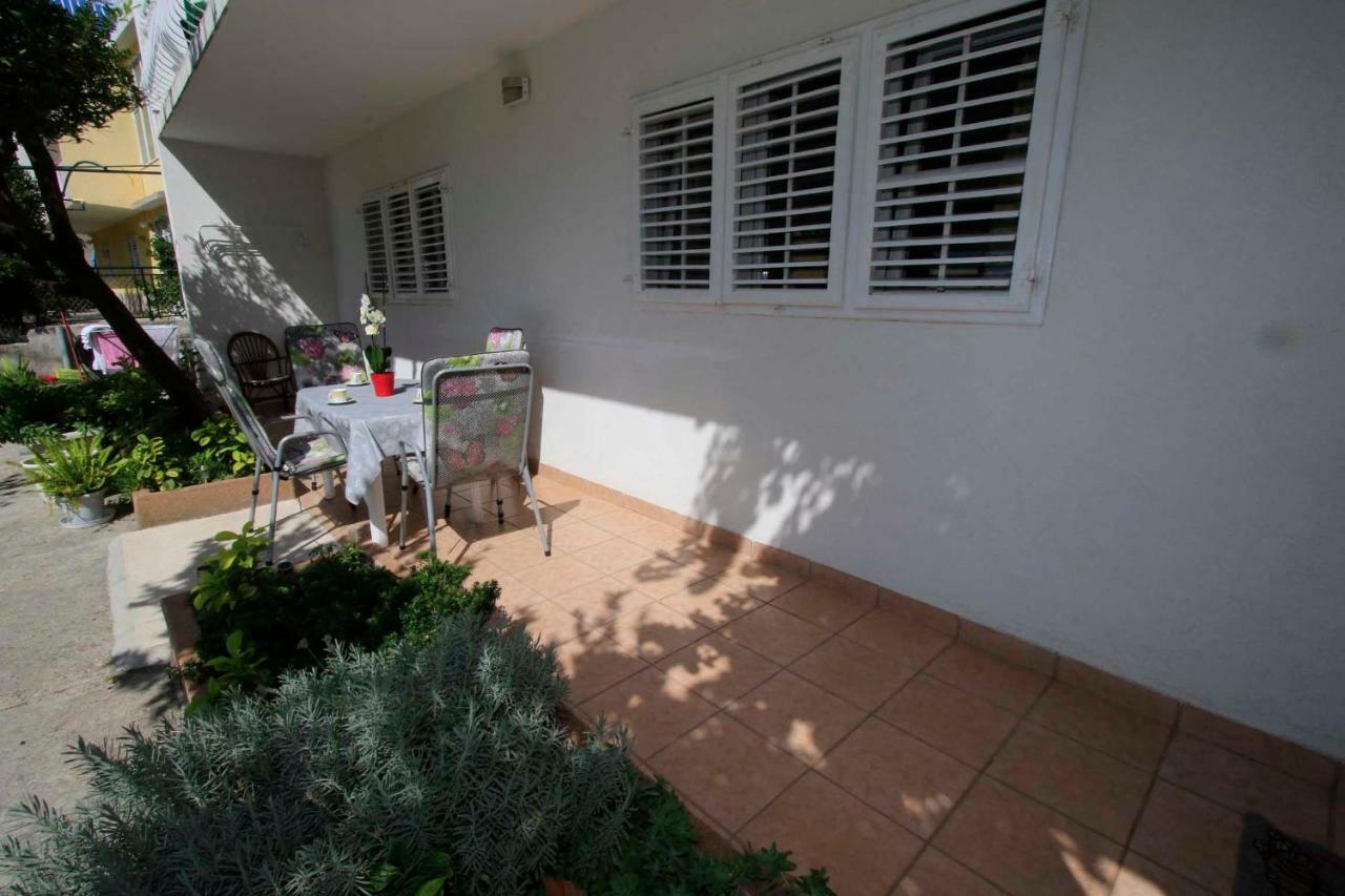 Apartmani Ivona & Ivo Makarska Exterior photo