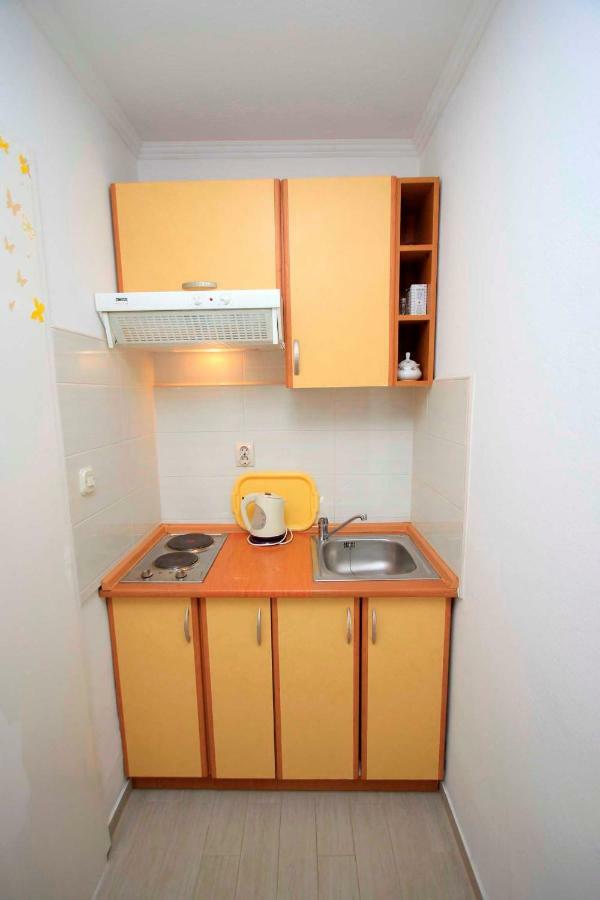Apartmani Ivona & Ivo Makarska Exterior photo